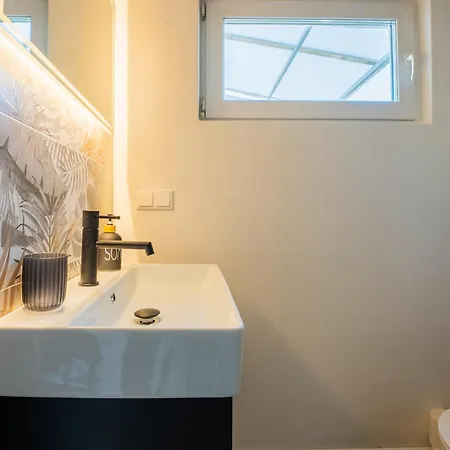 アパート Marisol Design Mit Eigenem Stellplatz