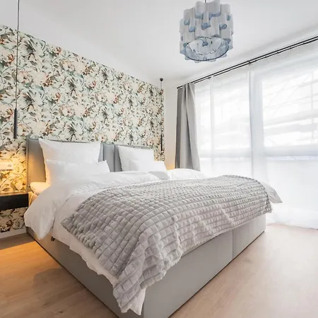 Marisol Design Mit Eigenem Stellplatz *