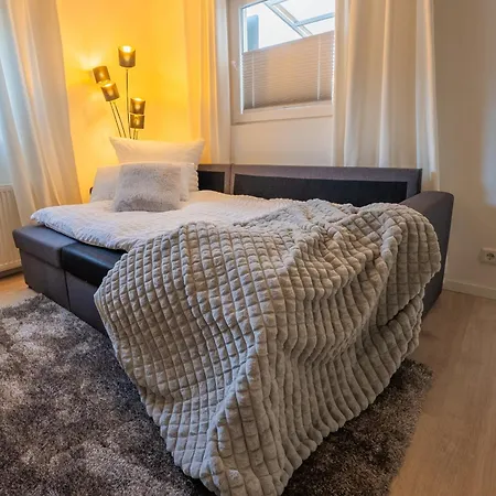 Marisol Design Mit Eigenem Stellplatz *