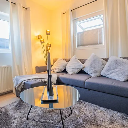 Marisol Design Mit Eigenem Stellplatz