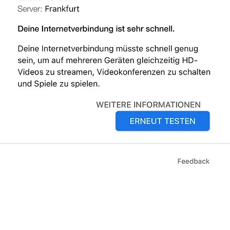 Marisol Design Mit Eigenem Stellplatz *