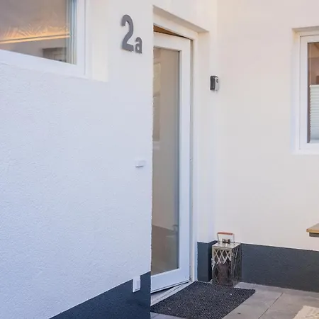 Marisol Design Mit Eigenem Stellplatz * ゾーリンゲン