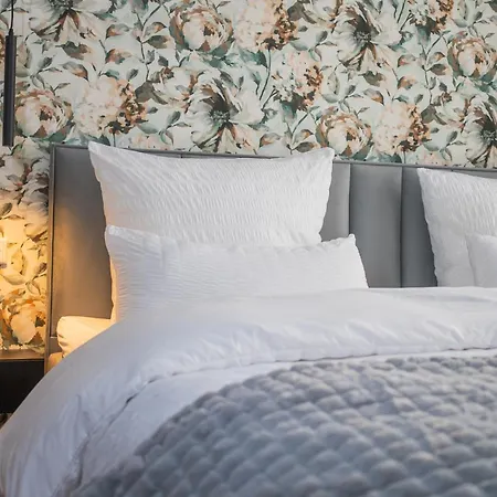 Marisol Design Mit Eigenem Stellplatz