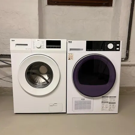 Marisol Design Mit Eigenem Stellplatz ゾーリンゲン