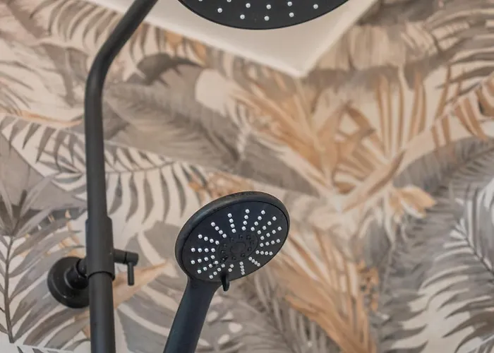 Marisol Design Mit Eigenem Stellplatz