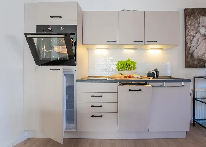 Marisol Design Mit Eigenem Stellplatz * Solingen