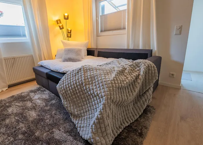 Marisol Design Mit Eigenem Stellplatz *