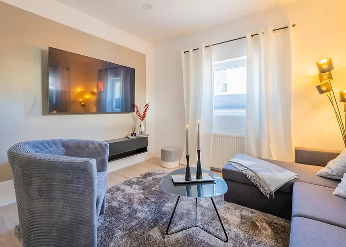 Marisol Design Mit Eigenem Stellplatz Solingen