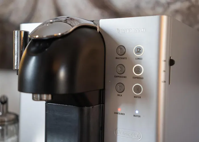 Marisol Design Mit Eigenem Stellplatz * Solingen