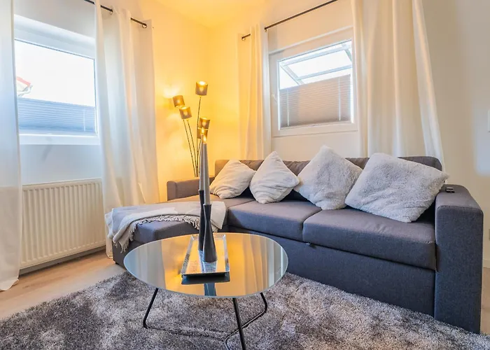 Marisol Design Mit Eigenem Stellplatz