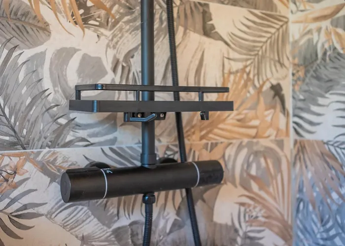 Marisol Design Mit Eigenem Stellplatz *