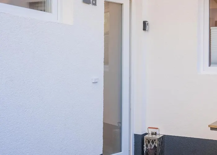 Marisol Design Mit Eigenem Stellplatz * Solingen