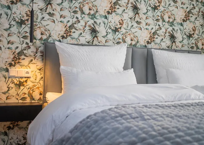 Marisol Design Mit Eigenem Stellplatz