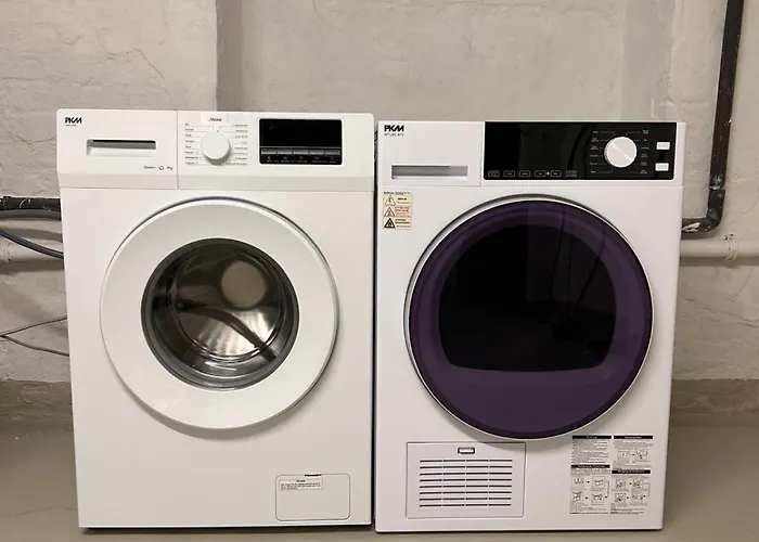 Marisol Design Mit Eigenem Stellplatz Solingen